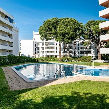 Leziria Apartments Vilamoura Exteriör bild
