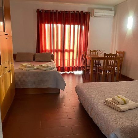 Leziria Apartments Vilamoura Exteriör bild
