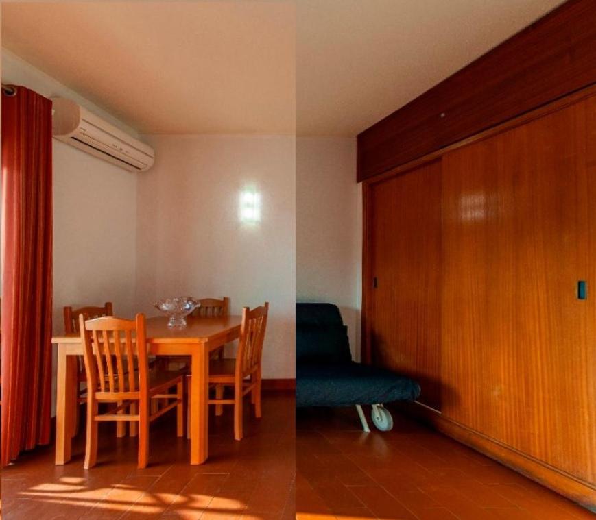 Leziria Apartments Vilamoura Exteriör bild