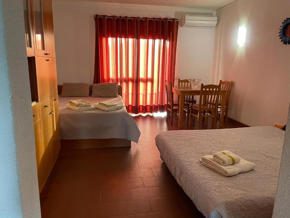 Leziria Apartments Vilamoura Exteriör bild